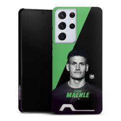 Premium Card Case matt