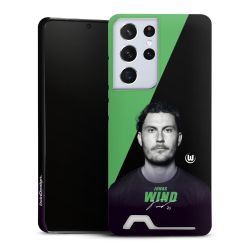 Premium Card Case matt