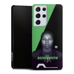 Premium Card Case matt