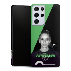 Premium Card Case matt