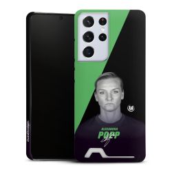 Premium Card Case matt