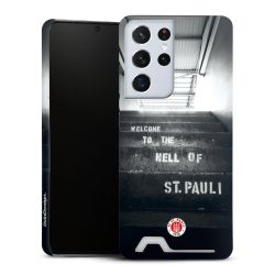 Premium Card Case matt
