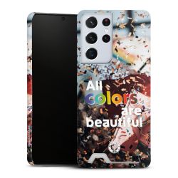 Premium Card Case matt