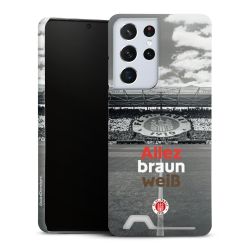 Premium Card Case matt