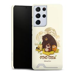 Premium Card Case matt