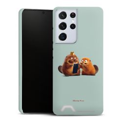 Premium Card Case matt