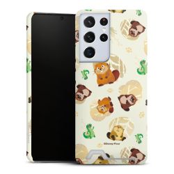 Premium Card Case matt