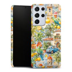 Premium Card Case matt