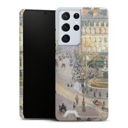 Premium Card Case matt