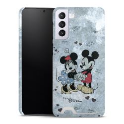 Micky&Minnie In Love