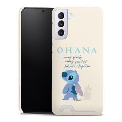 Ohana Stitch