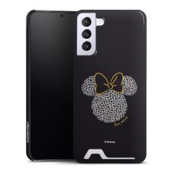 Minnie Black and White