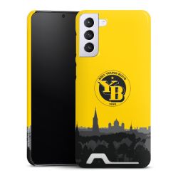 BSC YB Skyline