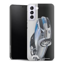 Premium Card Case matt