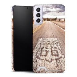 Premium Card Case matt