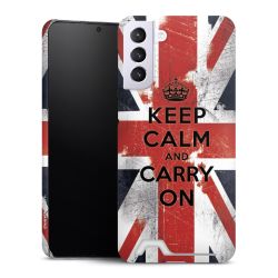 Premium Card Case matt