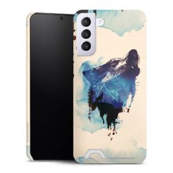 Premium Card Case matt