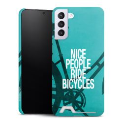 Premium Card Case matt