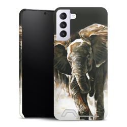 Premium Card Case matt