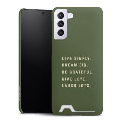 Premium Card Case matt