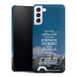 Premium Card Case matt