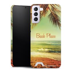 Premium Card Case matt