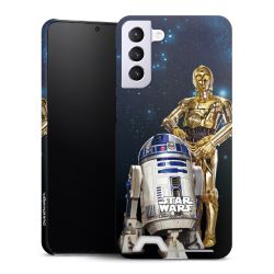 Premium Card Case matt