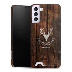 Premium Card Case matt