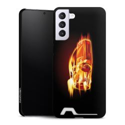 Premium Card Case matt