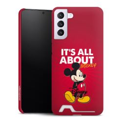 Premium Card Case matt