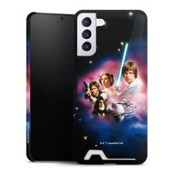 Premium Card Case matt