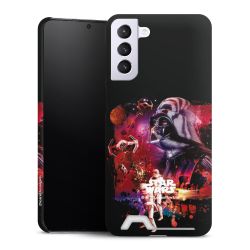 Premium Card Case matt