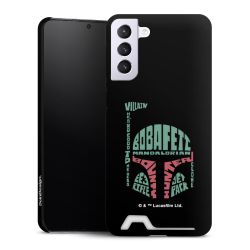 Premium Card Case matt