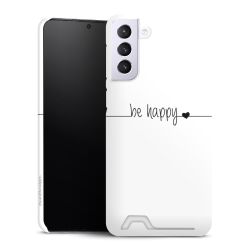 Premium Card Case matt