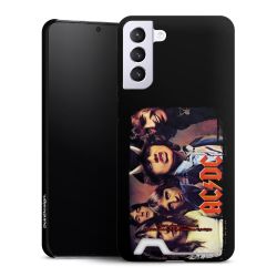 Premium Card Case matt