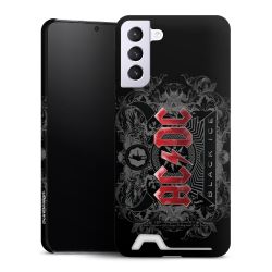 Premium Card Case matt