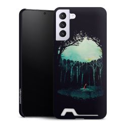 Premium Card Case matt