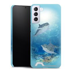 Premium Card Case matt