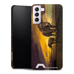 Premium Card Case matt