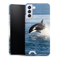 Premium Card Case matt