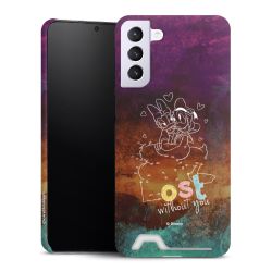 Premium Card Case matt