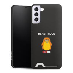 Premium Card Case matt