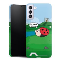 Premium Card Case matt