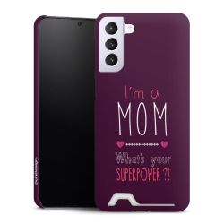 Premium Card Case matt