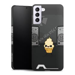 Premium Card Case matt