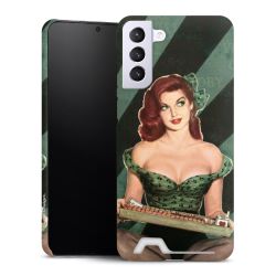 Premium Card Case matt