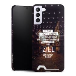 Premium Card Case matt