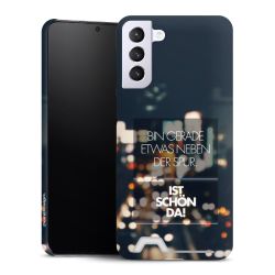 Premium Card Case matt