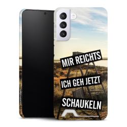 Premium Card Case matt