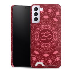 Premium Card Case matt